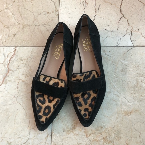 Franco Sarto Shoes - Franco Sarto Sansa 2 slips On Women’s Shoes